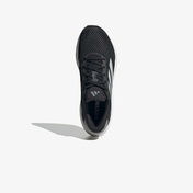 adidas Supernova Stride 2 Erkek Siyah Koşu Ayakkabısı