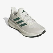 adidas Ultrarun 5 Erkek Gri Koşu Ayakkabısı