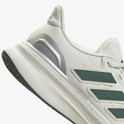 adidas Ultrarun 5 Erkek Gri Koşu Ayakkabısı