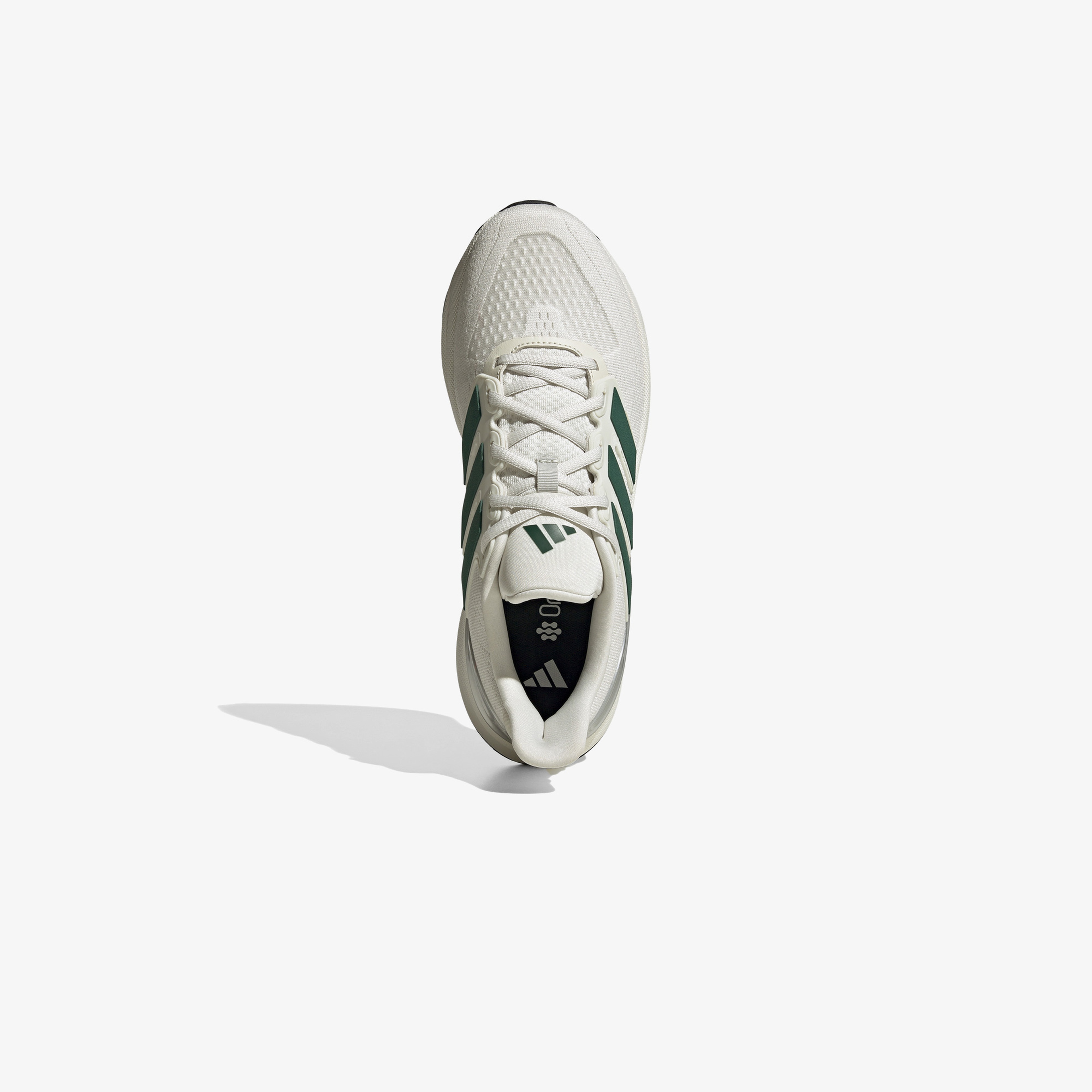 adidas Ultrarun 5 Erkek Gri Koşu Ayakkabısı