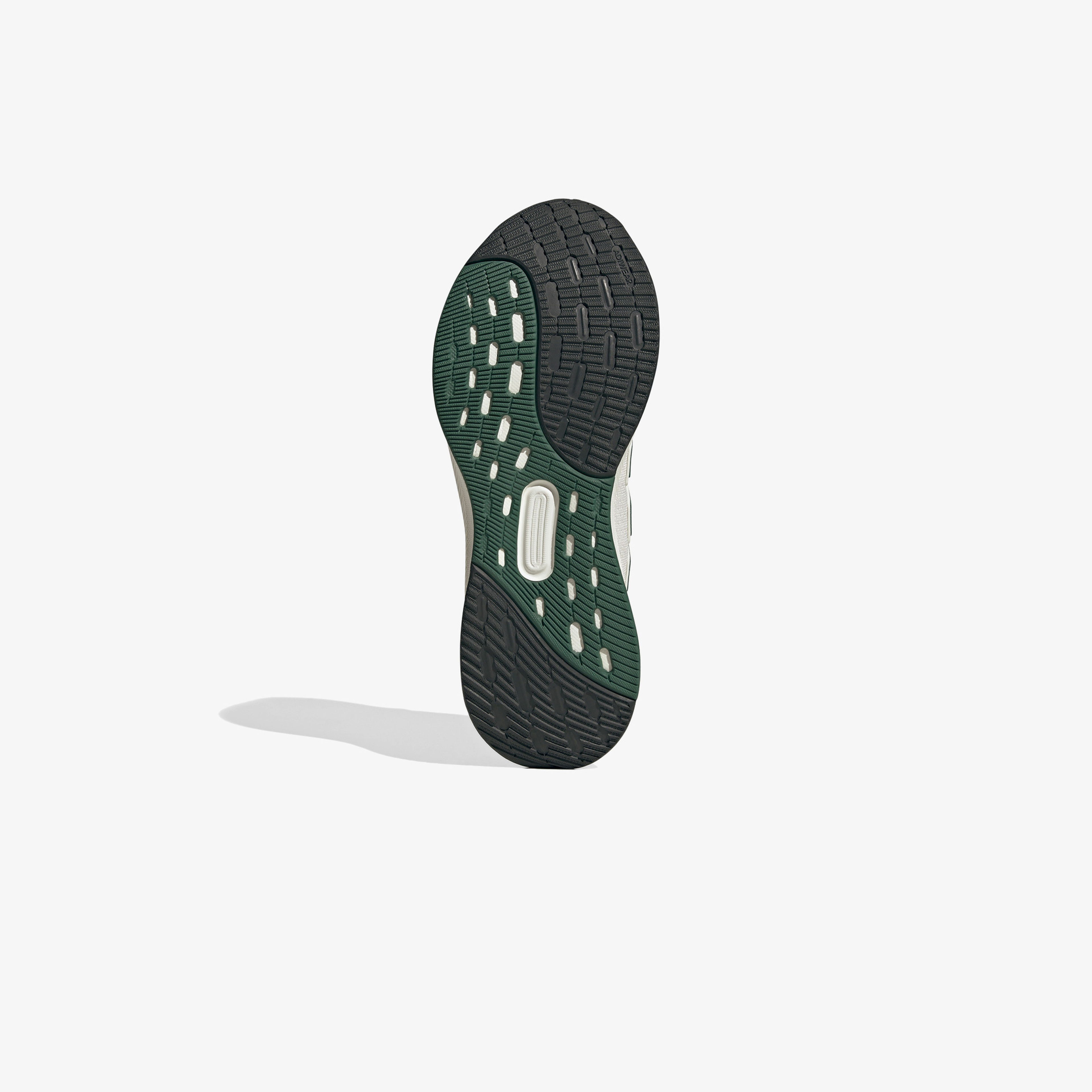 adidas Ultrarun 5 Erkek Gri Koşu Ayakkabısı