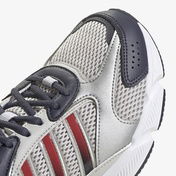 adidas Crazychaos 2000 Erkek Gri Koşu Ayakkabısı