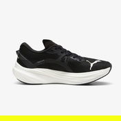 Puma Deviate Nitro 3 Erkek Siyah Koşu Ayakkabısı
