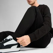 Puma Ess Elevated Tr Cl Erkek Siyah Eşofman Altı