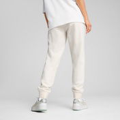 Puma Ess Elevated Sweat Trcl Kadın Krem Eşofman Altı