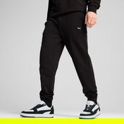 Puma Ess Elevated Tr Cl Erkek Siyah Eşofman Altı