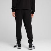 Puma Ess Elevated Tr Cl Erkek Siyah Eşofman Altı