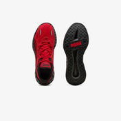 Puma Softride Frequence Erkek Kırmızı Koşu Ayakkabısı