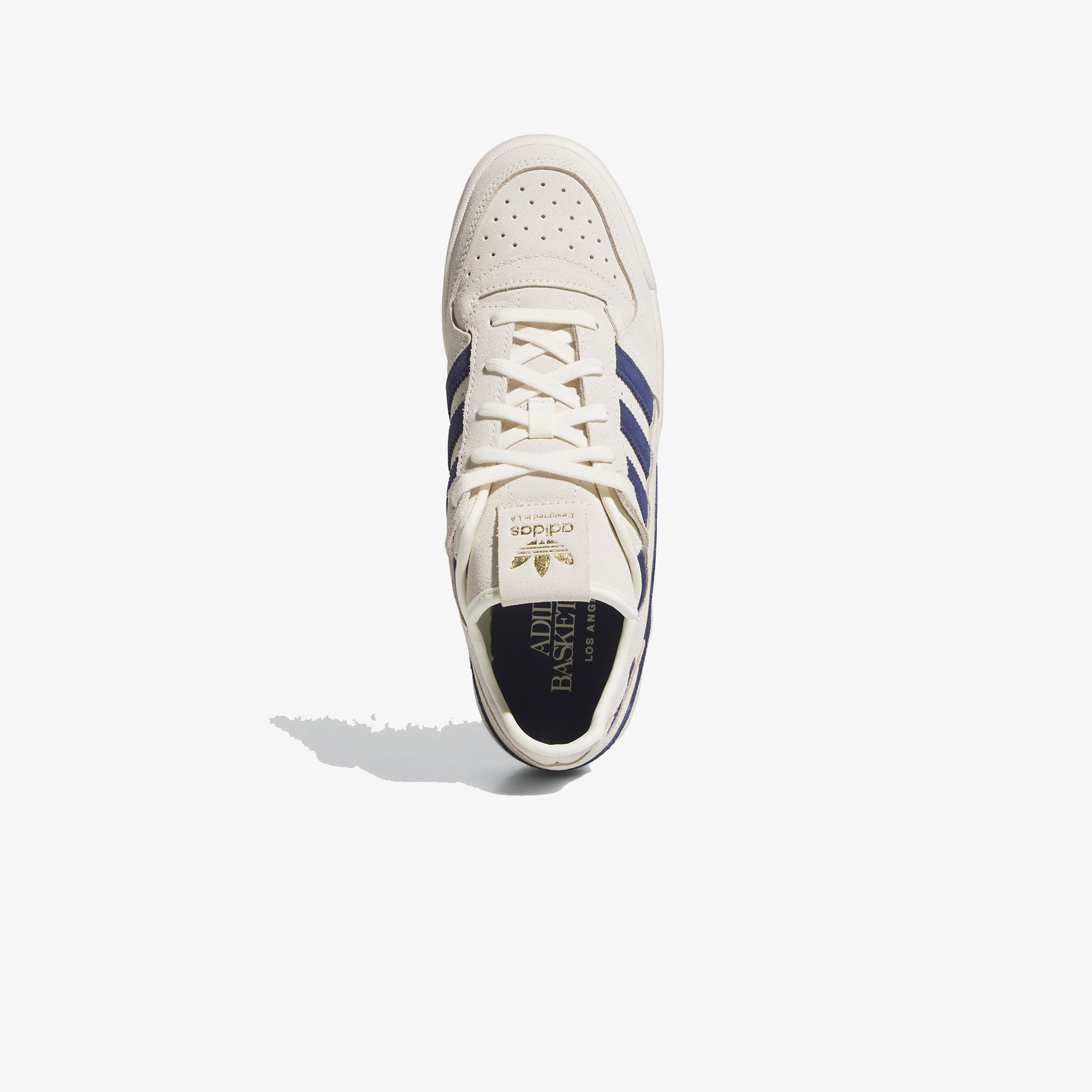 adidas Forum Low Unisex Beyaz Sneaker