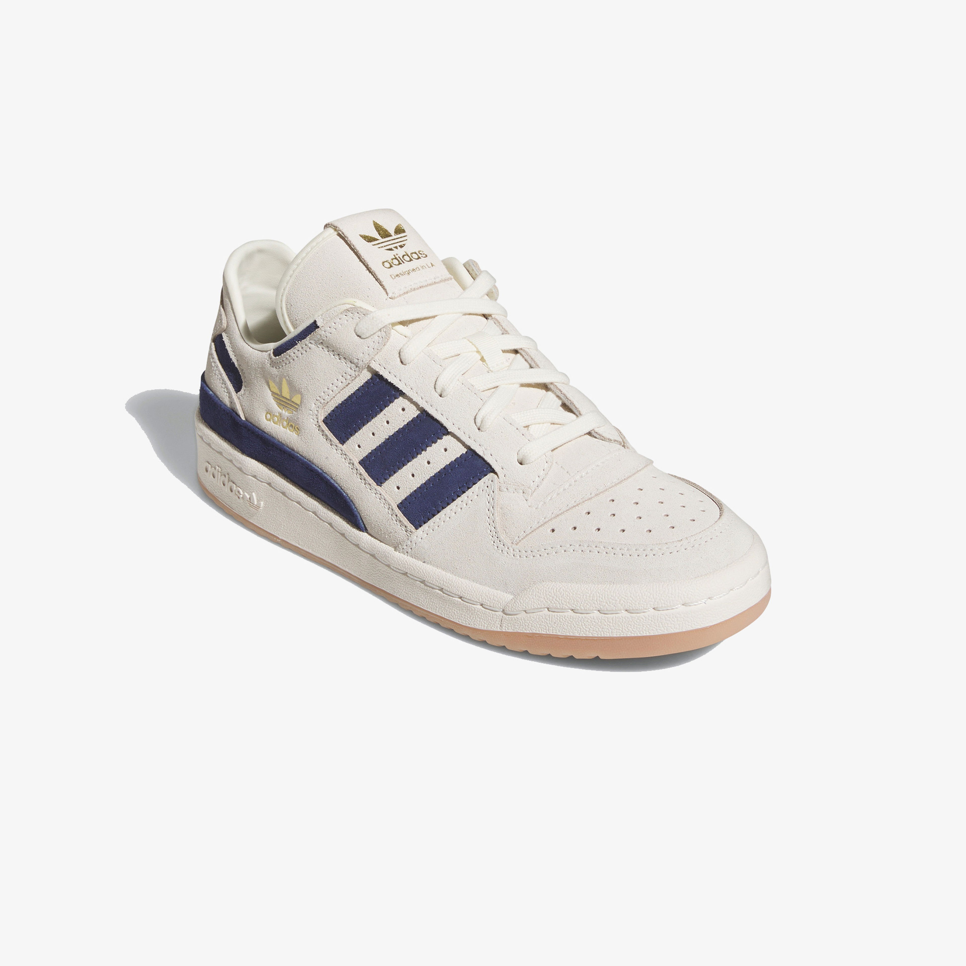 adidas Forum Low Unisex Beyaz Sneaker
