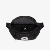 Converse Banana Go 2 Sling Unisex Siyah Bel Çantası
