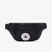 Converse Banana Go 2 Sling Unisex Siyah Bel Çantası