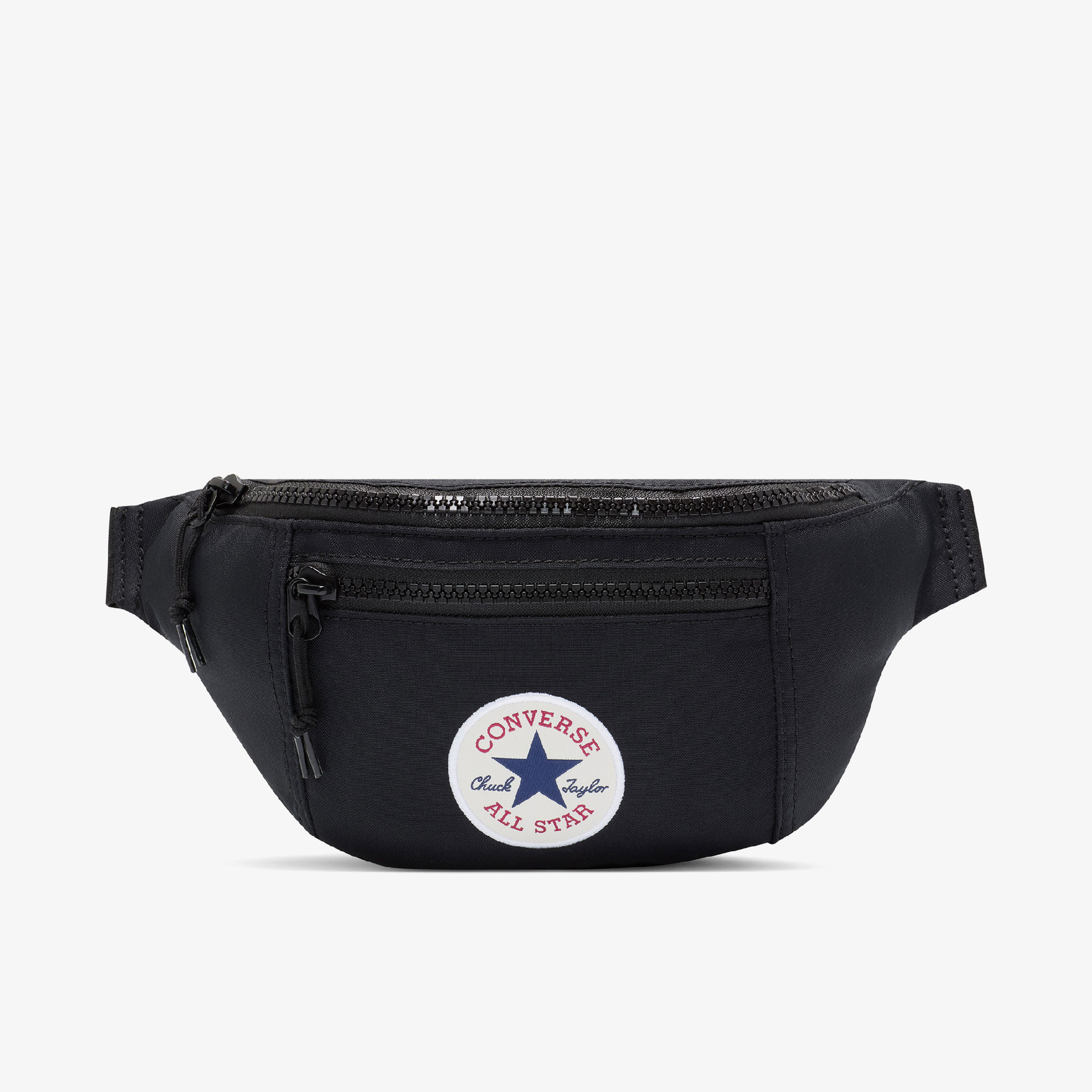 Converse Banana Go 2 Sling Unisex Siyah Bel Çantası