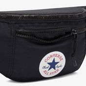 Converse Banana Go 2 Sling Unisex Siyah Bel Çantası