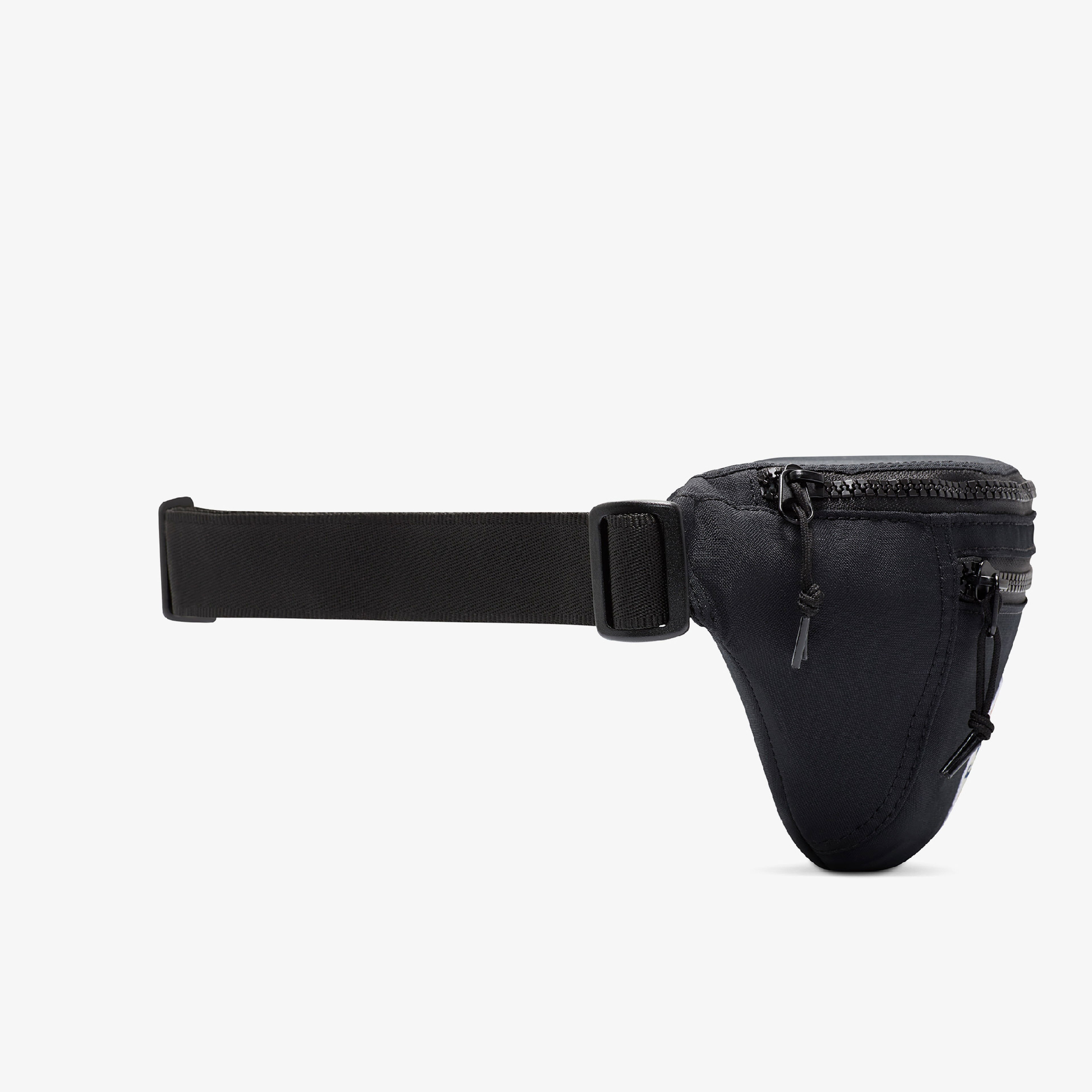 Converse Banana Go 2 Sling Unisex Siyah Bel Çantası