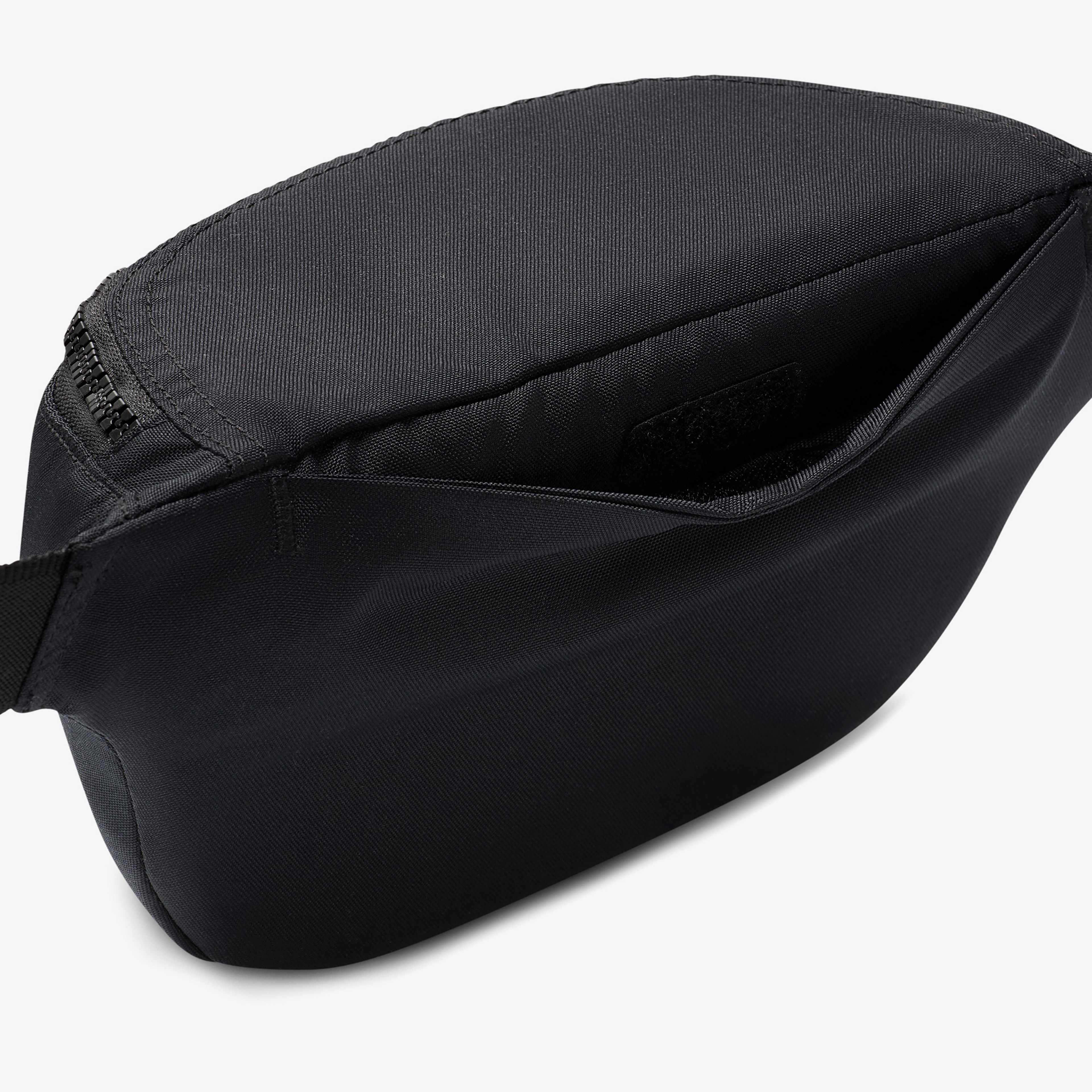 Converse Banana Go 2 Sling Unisex Siyah Bel Çantası
