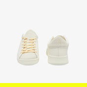 Lacoste Carnaby Set Erkek Bej Sneaker