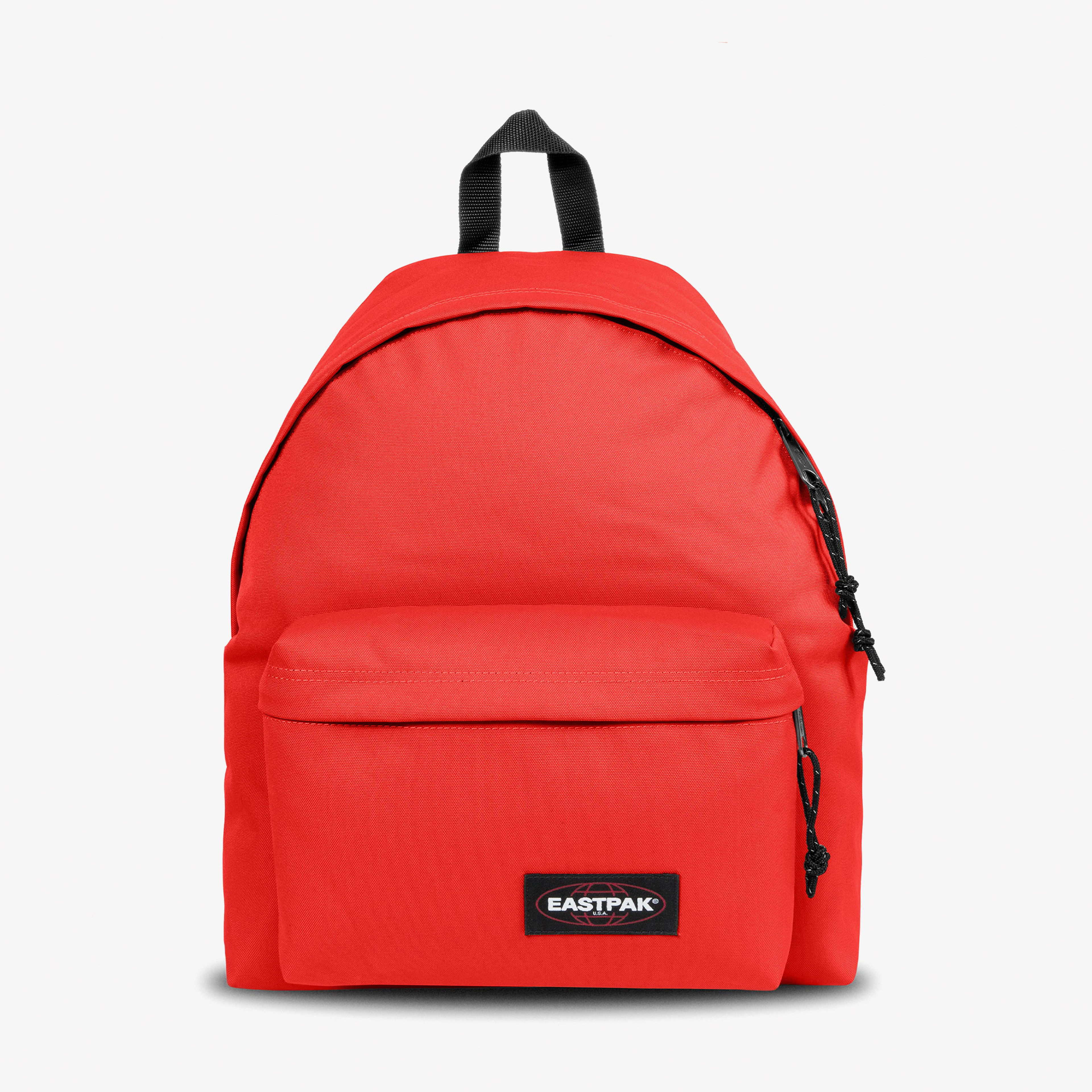 Eastpak Padded Pak'R Unisex Turuncu Sırt Çantası