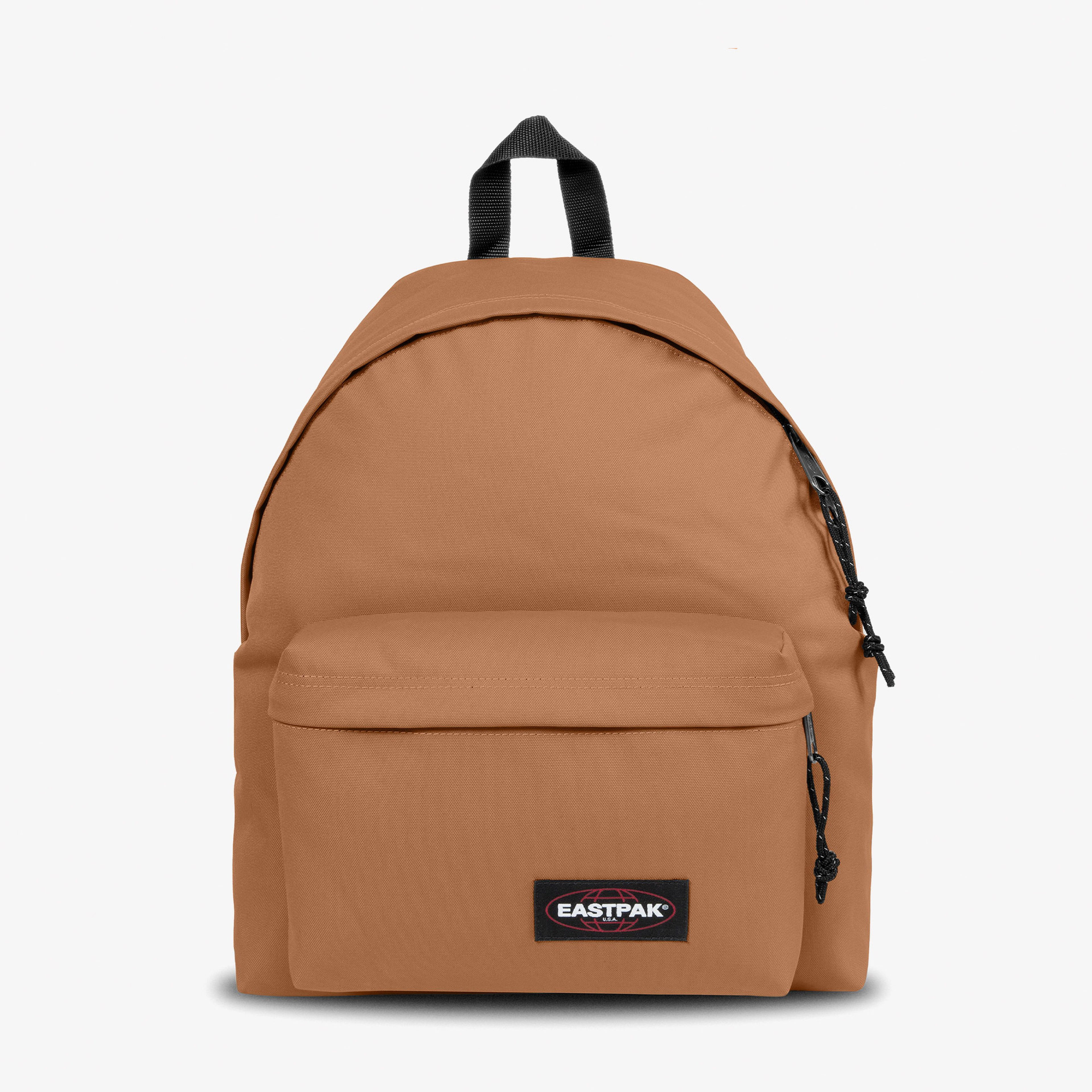 Eastpak Padded Pak'R Unisex Kahverengi Sırt Çantası