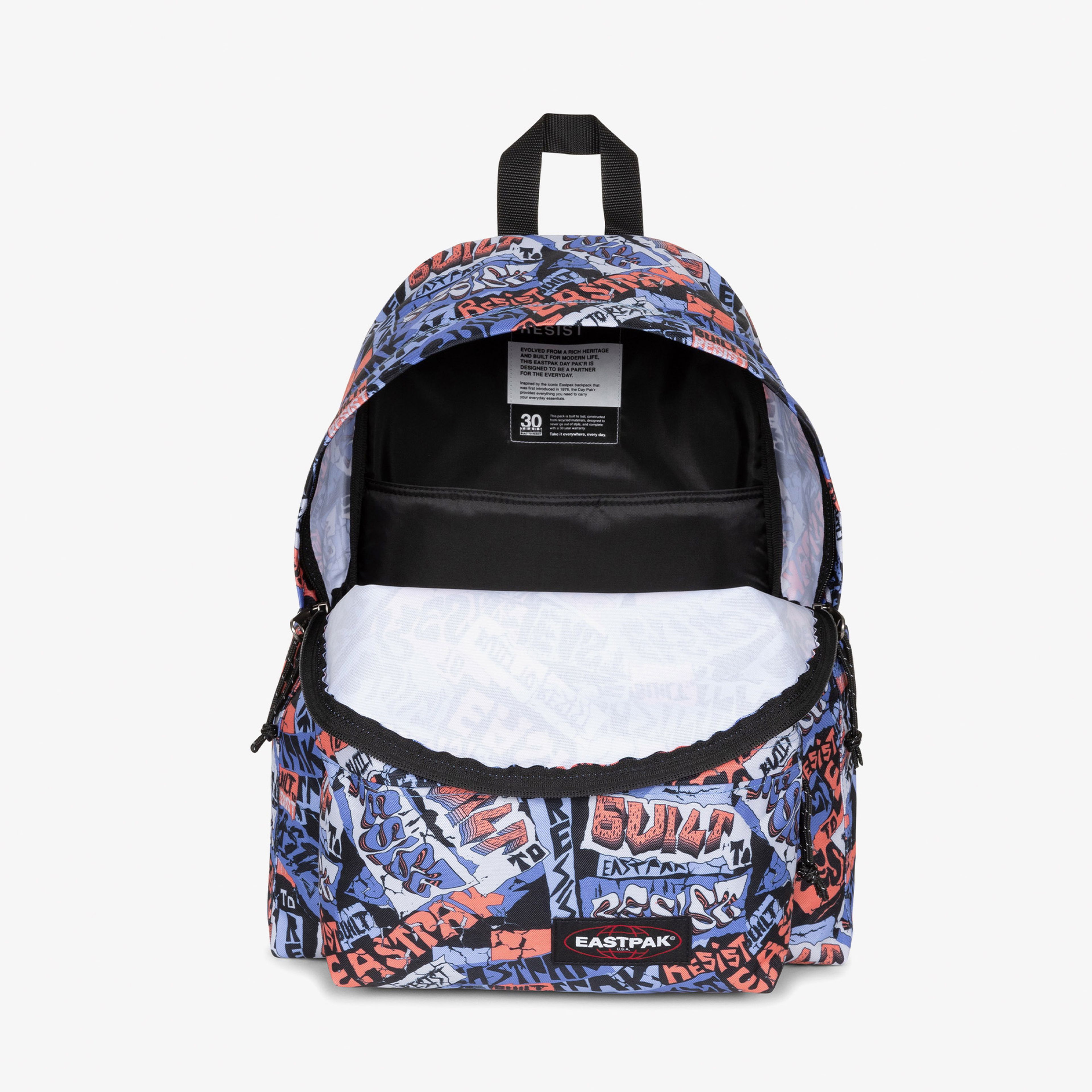 Eastpak Day Pak'R Unisex Mavi Sırt Çantası