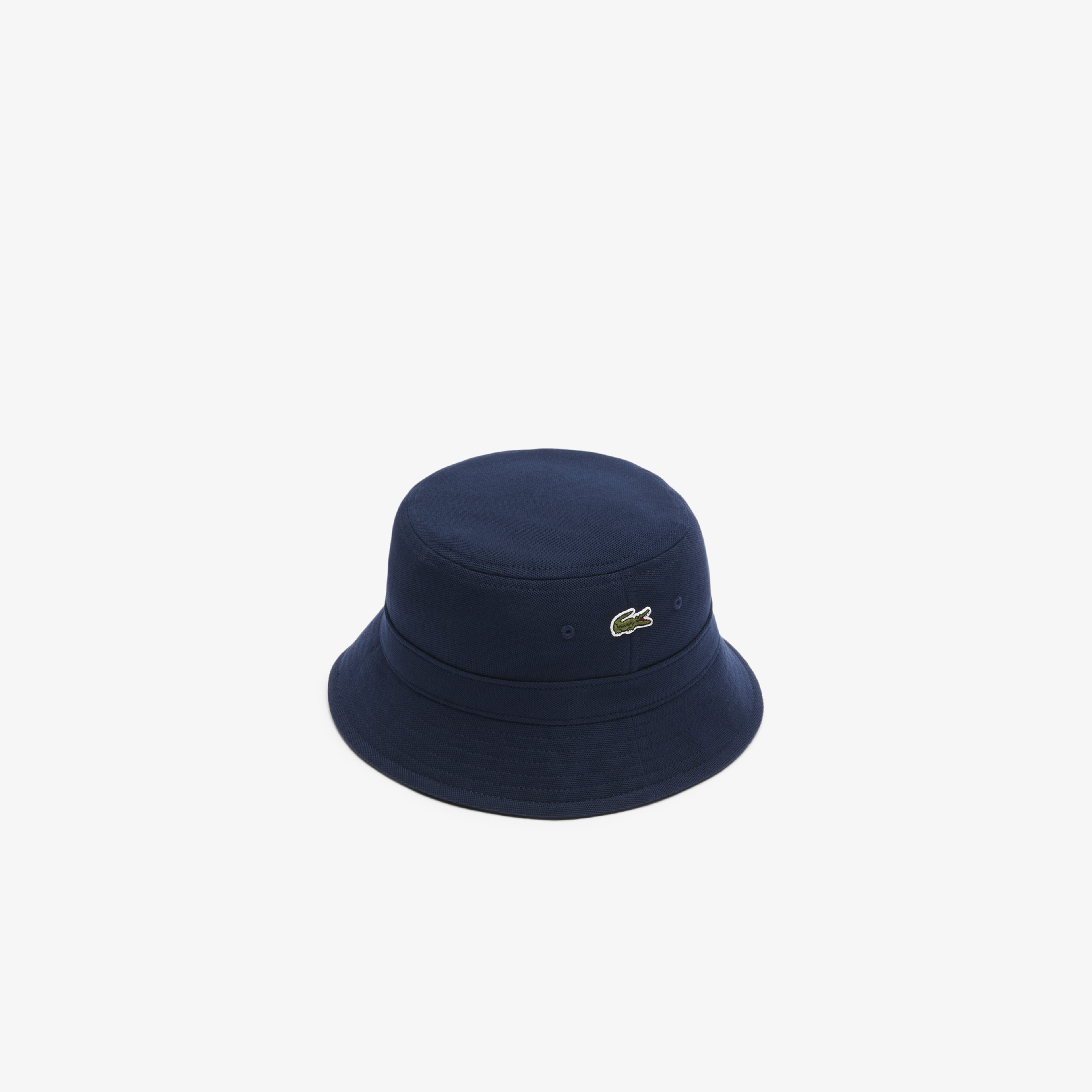 Lacoste Unisex Lacivert Şapka