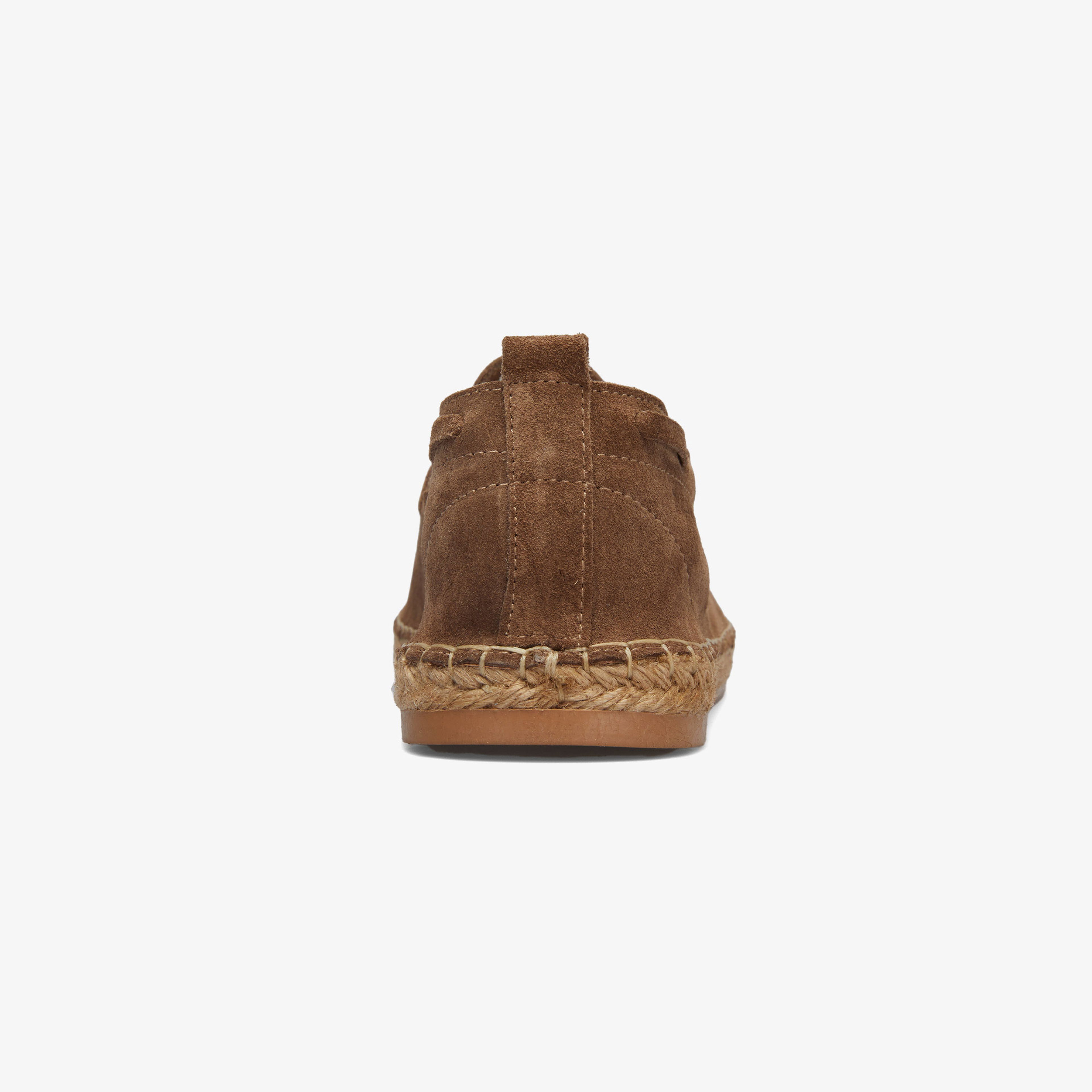 Nautica Erkek Kahverengi Espadril