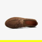 Nautica Erkek Kahverengi Espadril