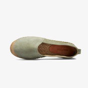 Nautica Kadın Yeşil Espadril
