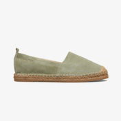 Nautica Kadın Yeşil Espadril