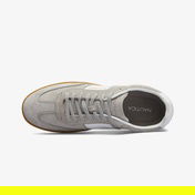 Nautica Erkek Gri Sneaker