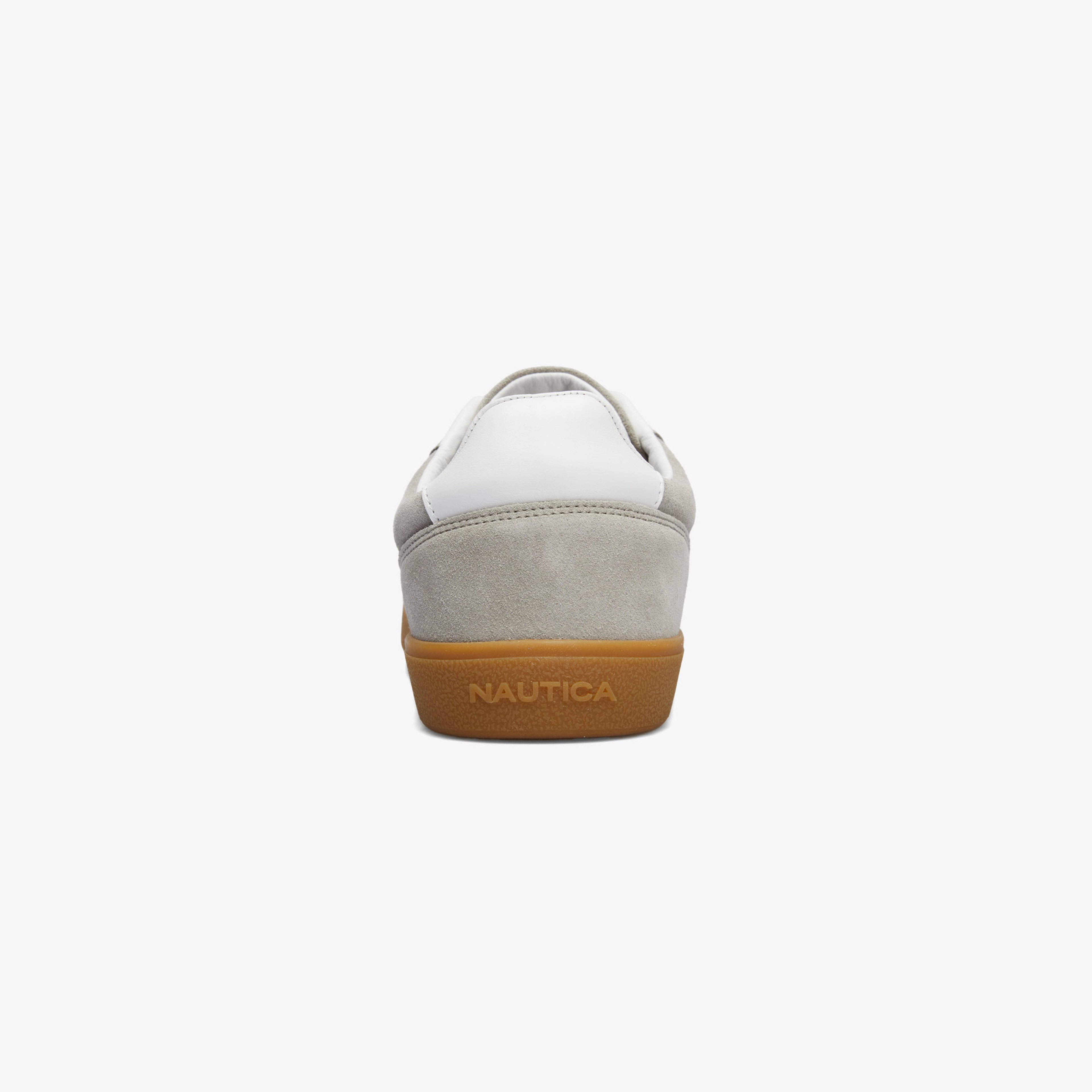 Nautica Erkek Gri Sneaker