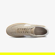 Nautica Erkek Bej Sneaker