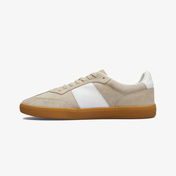 Nautica Erkek Bej Sneaker