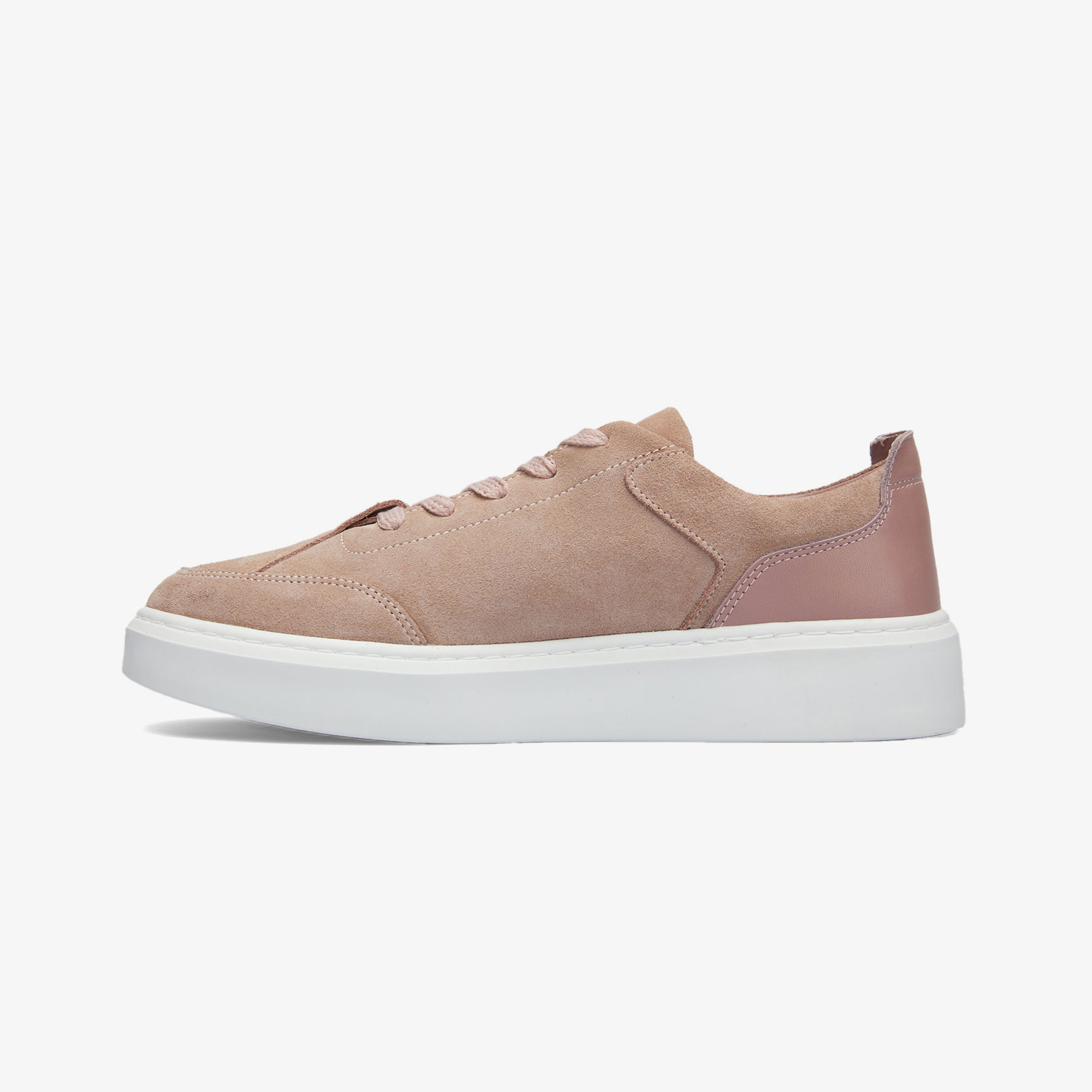 Nautica Kadın Pembe Sneaker