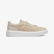 Nautica Kadın Bej Sneaker