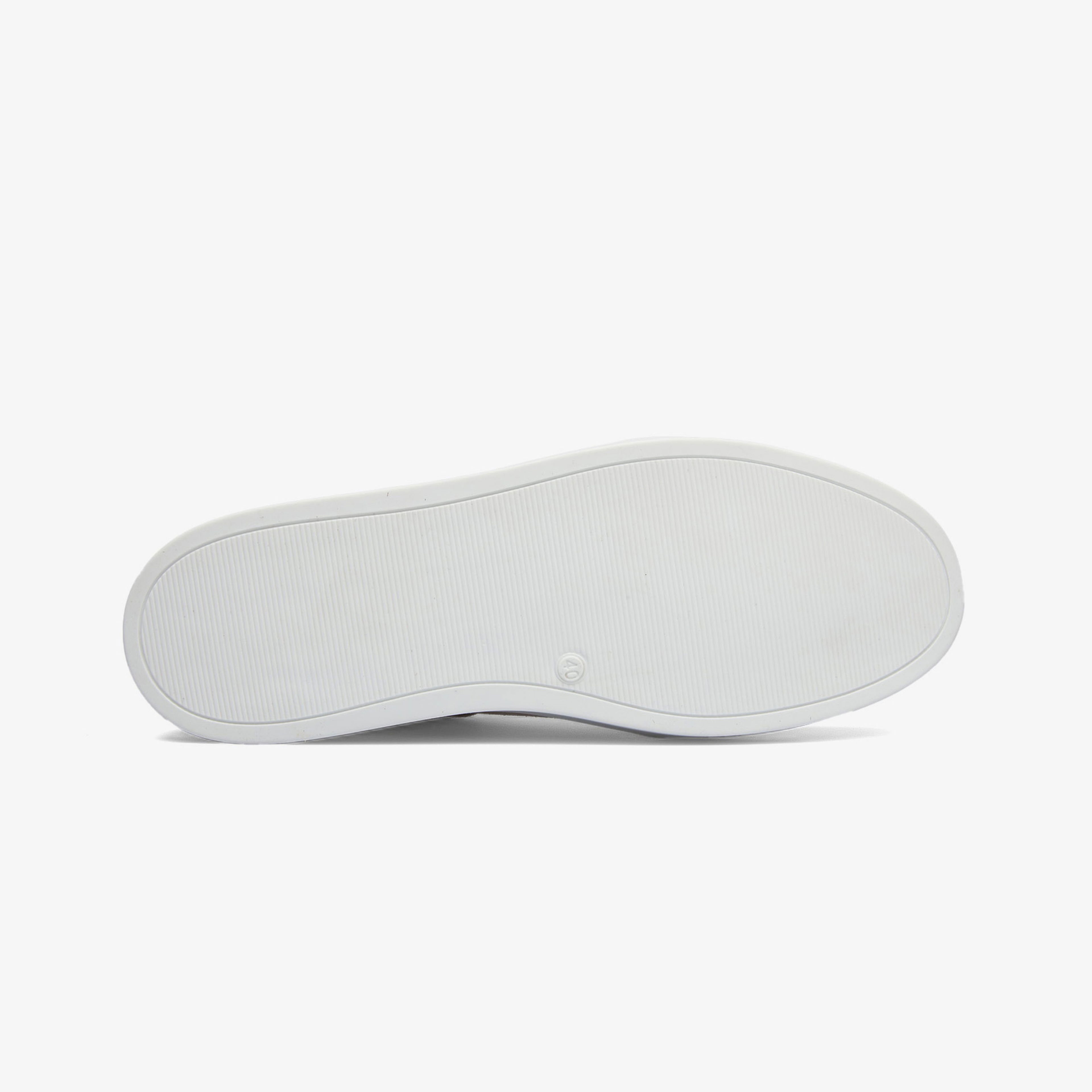 Nautica Kadın Bej Sneaker