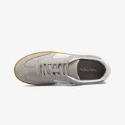 Nautica Kadın Gri Sneaker