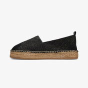 Nautica Kadın Siyah Espadril