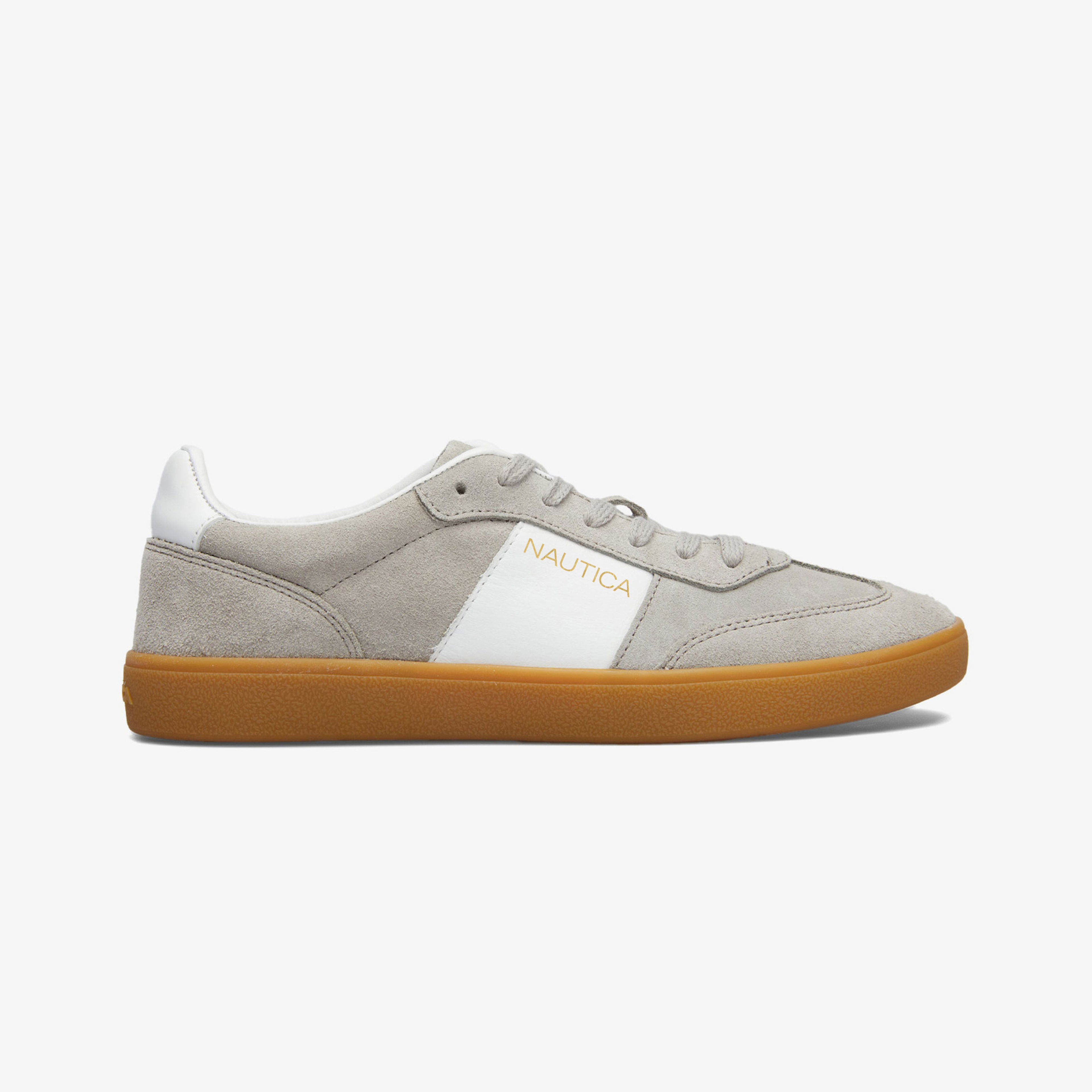 Nautica Kadın Gri Sneaker