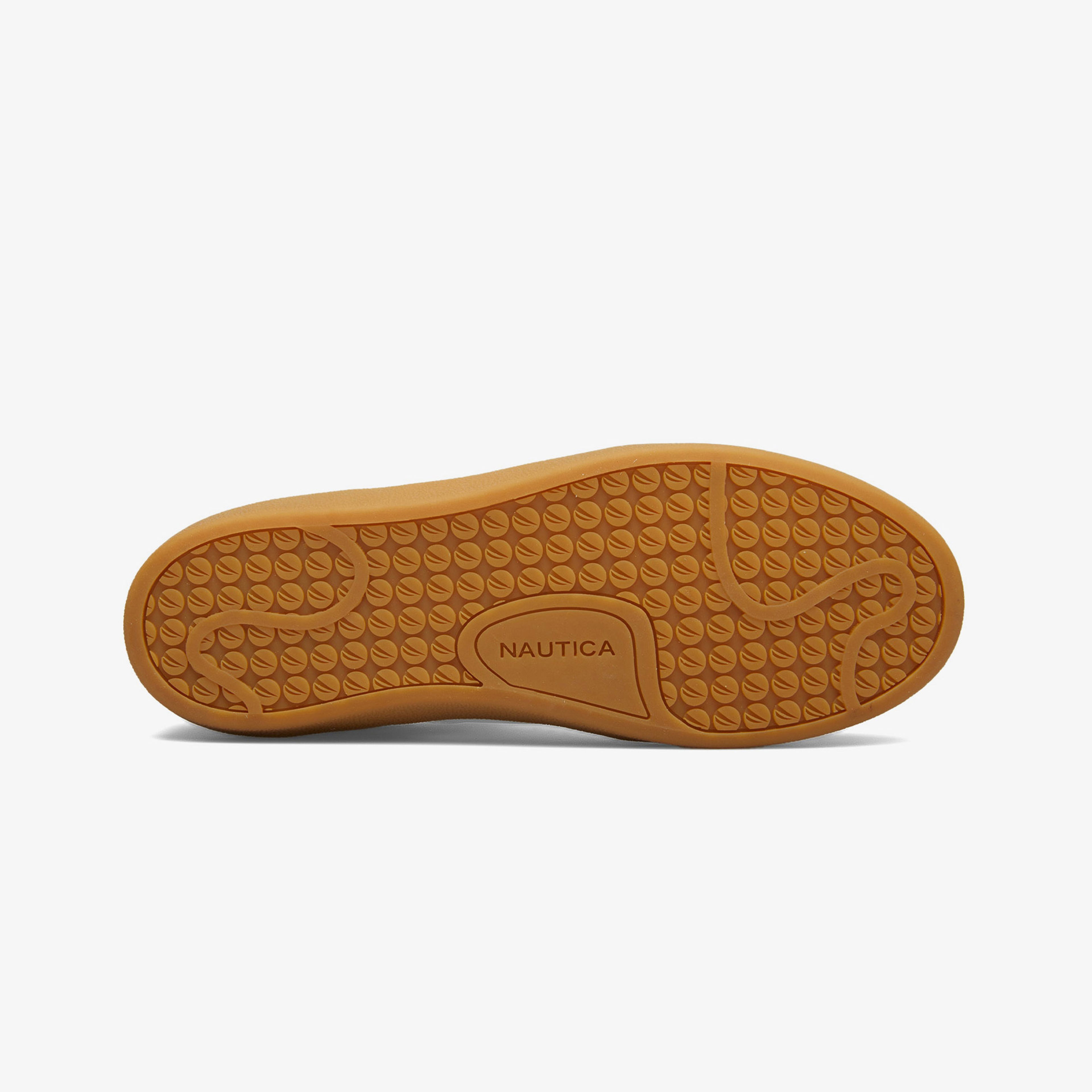 Nautica Kadın Gri Sneaker