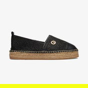 Nautica Kadın Siyah Espadril