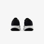 New Balance Fresh Foam EVOZ v4 Erkek Siyah Koşu Ayakkabısı