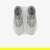 New Balance Fresh Foam EVOZ v4 Erkek Gri Koşu Ayakkabısı