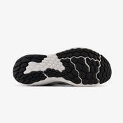 New Balance Fresh Foam EVOZ v4 Erkek Gri Koşu Ayakkabısı