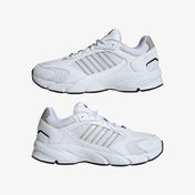 adidas Crazychaos 2000 Erkek Beyaz Koşu Ayakkabısı