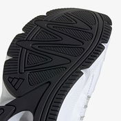 adidas Crazychaos 2000 Erkek Beyaz Koşu Ayakkabısı