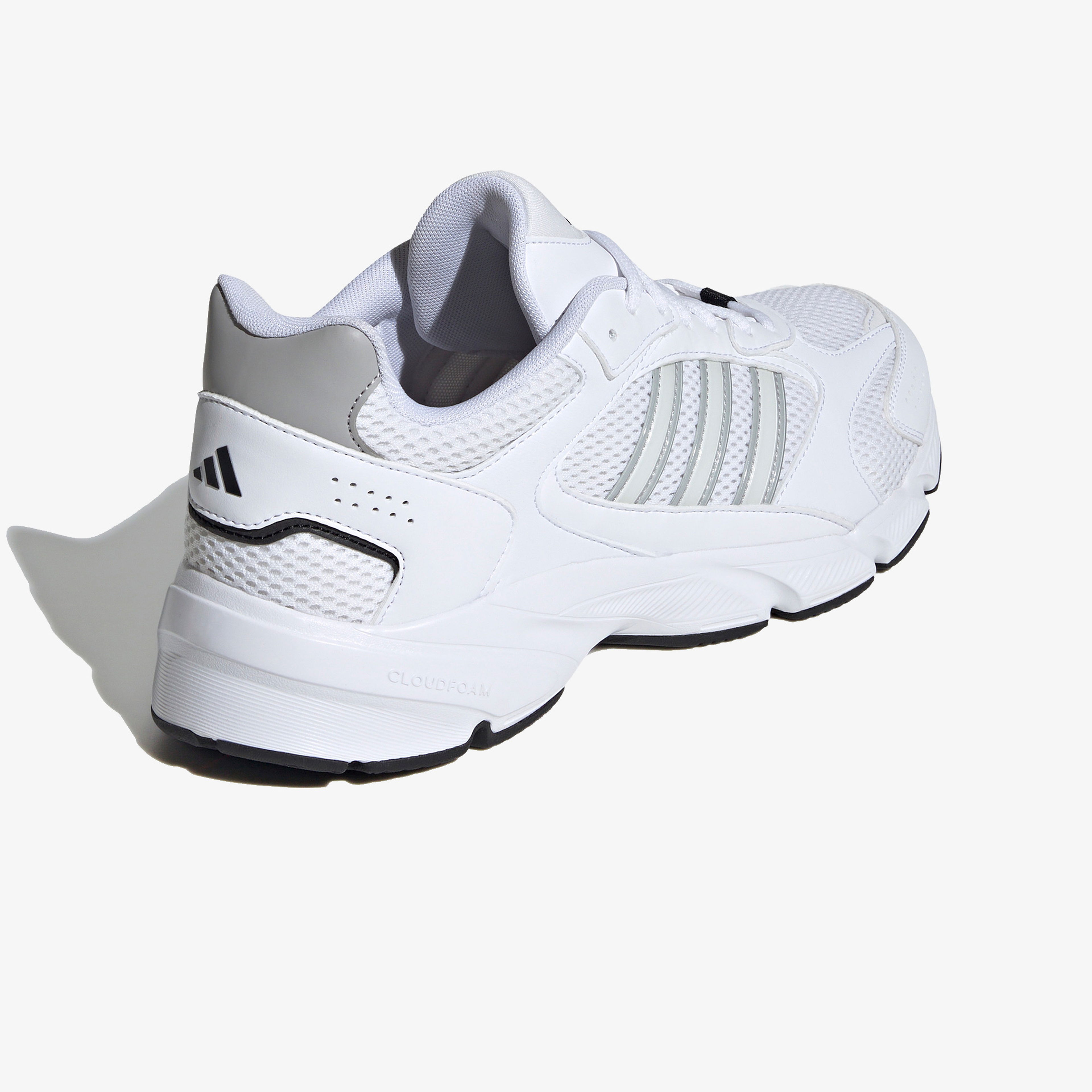 adidas Crazychaos 2000 Erkek Beyaz Koşu Ayakkabısı