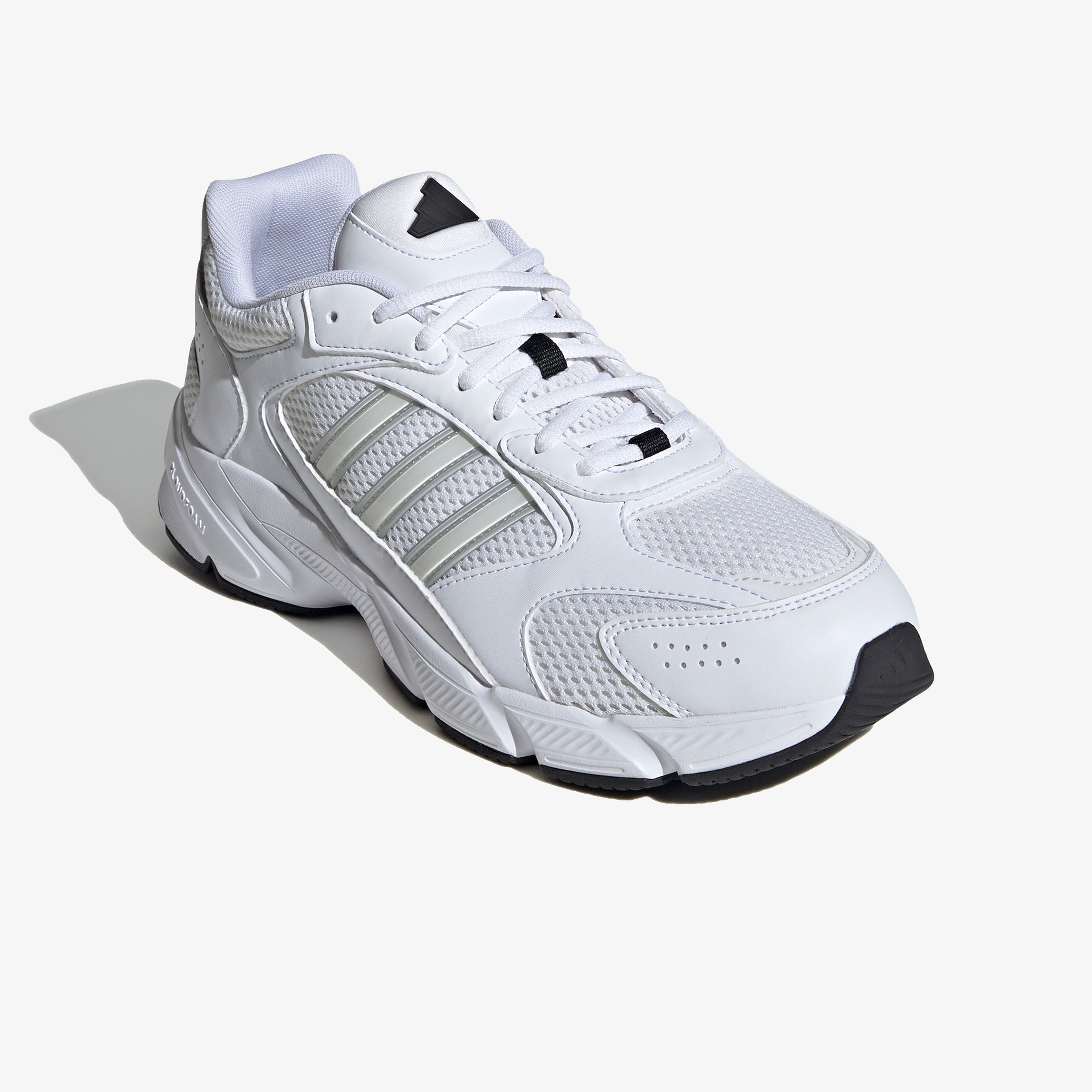 adidas Crazychaos 2000 Erkek Beyaz Koşu Ayakkabısı