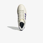 adidas Grand Court Cloudfoam Comfort Erkek Beyaz Sneaker