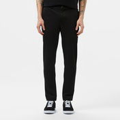 Lacoste Erkek Regular Fit Siyah Pantolon